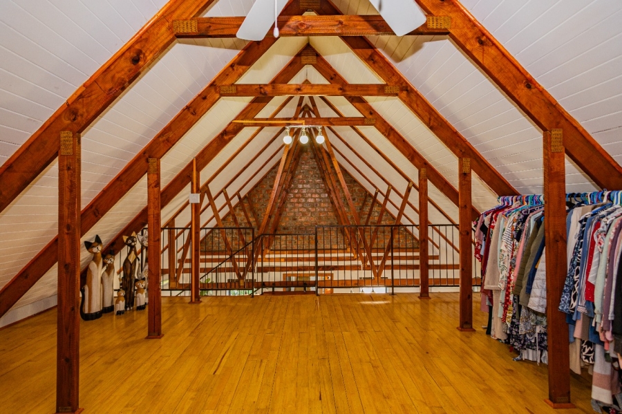 2 Bedroom Property for Sale in Rouxpark Western Cape